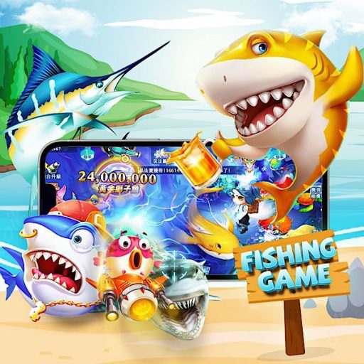 fishing